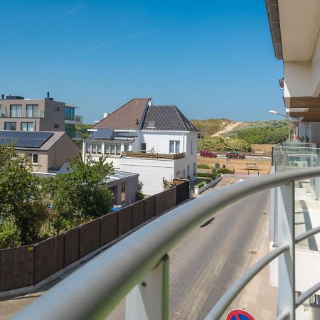 Apartment Parklane By Interhome Bredene-aan-Zee Exterior photo
