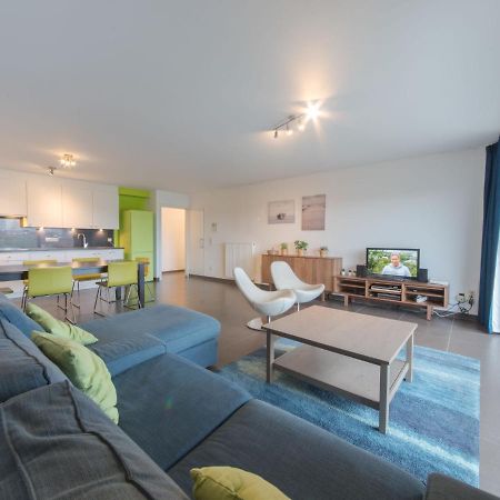 Apartment Parklane By Interhome Bredene-aan-Zee Exterior photo