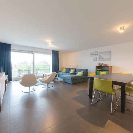 Apartment Parklane By Interhome Bredene-aan-Zee Exterior photo