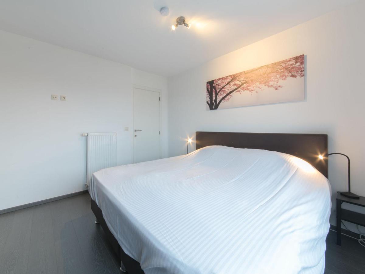 Apartment Parklane By Interhome Bredene-aan-Zee Exterior photo