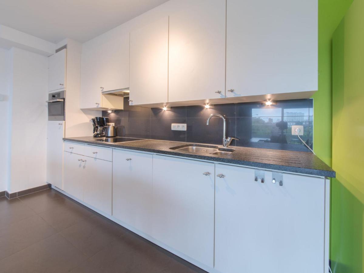 Apartment Parklane By Interhome Bredene-aan-Zee Exterior photo